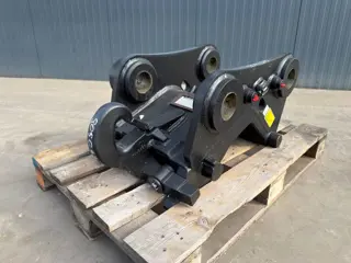 Verachtert CW30S / CW40S - M318D / 320D / 320E / 320F / 323D