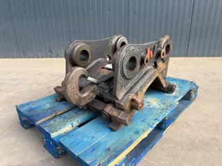 Verachtert CW40 - M318D / 320D / 320E / 320F / 323D / 323E /