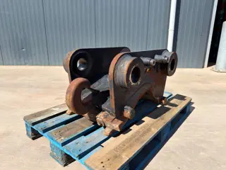 Verachtert CW40S - 325D / 326F / 329D / 329E / 330F / 330