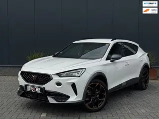 CUPRA Formentor 1.4 e-Hybrid Business 9-23 204pk NAVI | CAMERA | LEDER | PDC | SPORTVELGEN