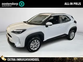 Toyota Yaris Cross 1.5 Hybrid 115 Active **NIEUWE AUTO**