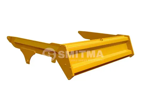 Volvo A35G (bj 2026)