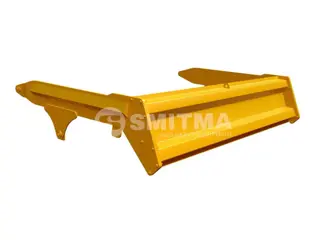 Volvo A40F (bj 2026)