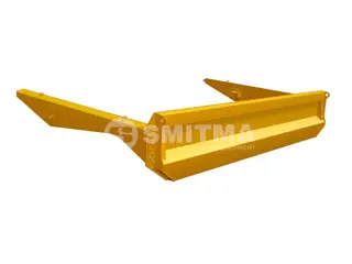 Cat 740 (bj 2026)