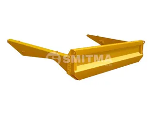 Cat 745 (bj 2026)