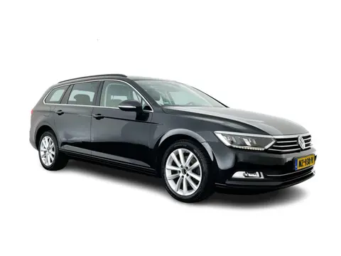 Volkswagen Passat Variant 2.0 TDI Highline *FULL-LED | ADAPTIVE-CRUISE | NAVI-FULLMAP | KEYLESS | PR