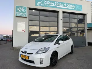 Toyota Prius 1.8 Executive (bj 2009, automaat)