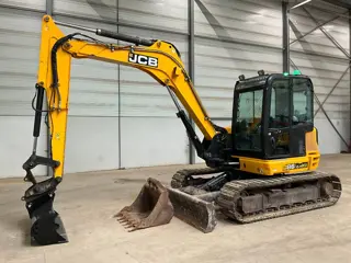 JCB 86 C-1 (bj 2019)
