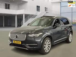Volvo XC90 2.0 T8 Twin Engine AWD Inscription
