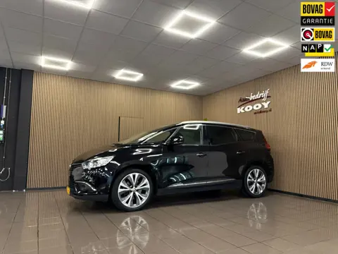Renault Grand Scénic 1.3 TCe Intens * Panoramadak / Camera / Trekhaak / Navigatie / NL Auto *