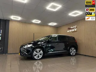 Renault Grand Scénic 1.3 TCe Intens * Panoramadak / Camera / Trekhaak / Navigatie / NL Auto *