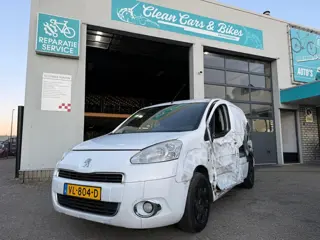 Peugeot Partner 122 1.6 HDI L1XT Pr+ (bj 2014)