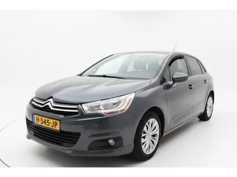 Citroën C4 1.6 VTi 120PK AUT. Tendance ECC/PDC (bj 2013)