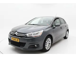 Citroën C4 1.6 VTi 120PK AUT. Tendance ECC/PDC (bj 2013)
