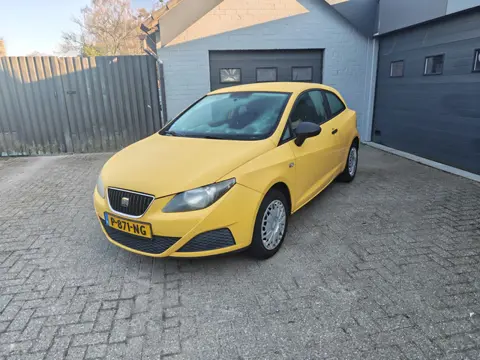 Seat Ibiza 1.2 Club,Elektrice ramen