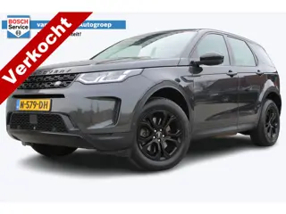 Land Rover Discovery Sport P300e 1.5 R-Dynamic SE | 360° Camera | Cruise | Apple carplay/Andriod Aut