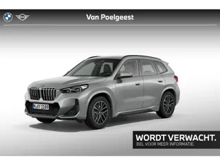 BMW X1 sDrive18i