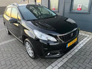 Peugeot 2008 1.2 PureTech Active