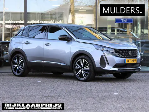 Peugeot 3008 1.6 HYbrid 225 Allure Pack Business | Navi / Camera / Climate