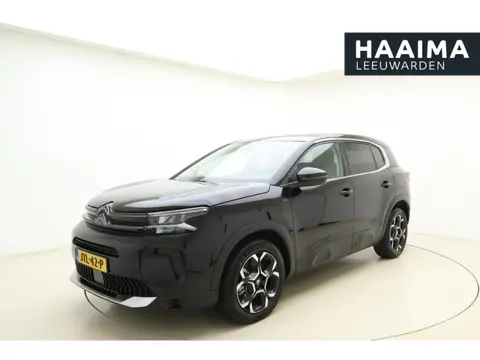 Citroen C5 Aircross 1.6 Plug-in Hybrid 225pk Plus | 18 Inch | Automaat | Achteruitrijcamera | Verwar
