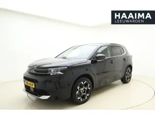 Citroen C5 Aircross 1.6 Plug-in Hybrid 225pk Plus | 18 Inch | Automaat | Achteruitrijcamera | Verwar