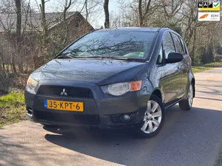 Mitsubishi Colt 1.3 Edition Two | Airco + Cruise control |