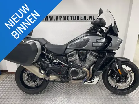 Harley-Davidson S SPECIAL ABS TC RA 1252 S BOVAGGARANT