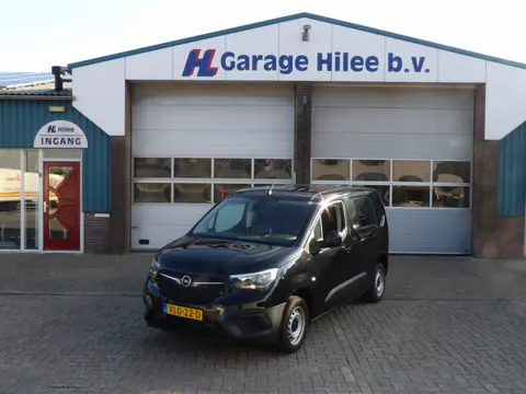 Opel Combo 1.2 Turbo L1H1 Edition (bj 2021)