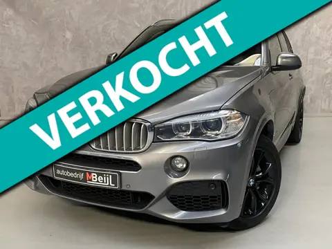 BMW X5 XDrive40e High Executive /M-Pakket /New Motor /Pano
