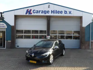 Renault Clio 1.0 TCe Zen (bj 2021)