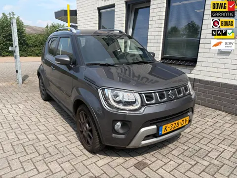 Suzuki Ignis 1.2 Smart Hybrid Style / Camera / Trekhaak / Carplay / Cruise Controle / Climate Contro