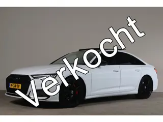 Audi A6 Limousine 55 TFSI e quattro Competition Panoramadak I Camera I  Adap.cruise
