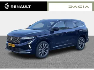 Renault Espace E-Tech full hybrid 200 techno 7p. - pack privilège