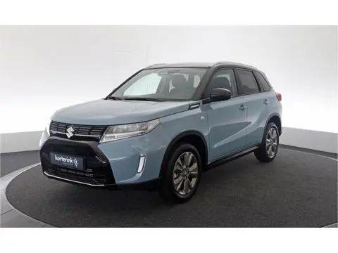 Suzuki Vitara 1.4 Boosterjet Smart Hybrid Select | Inclusief € 2.000,- inruilvoordeel