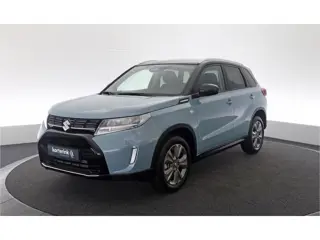 Suzuki Vitara 1.4 Boosterjet Smart Hybrid Select | 1.698,- Voorraad korting