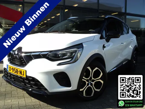 Mitsubishi ASX 1.6 PHEV AUTOMAAT First Edition 160 PK