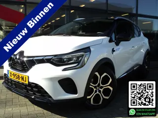 Mitsubishi ASX 1.6 PHEV AUTOMAAT First Edition 160 PK