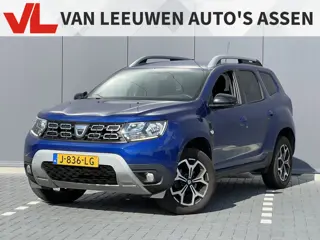 Dacia Duster 1.0 TCe Bi-Fuel Serie Limitee 15th Anniversary | Nieuw binnen | NAP | Trekhaak