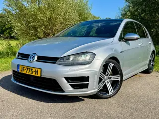 Volkswagen Golf 2.0 TSI R 4Motion / Automaat / Schuif-Kanteldak / Goed onderhouden / Bearlock Versne