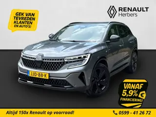Renault Austral 1.2 E-Tech full hybrid 200 techno esprit Alpine NAVI / ECC / CRUISE / CAMERA / PDC V