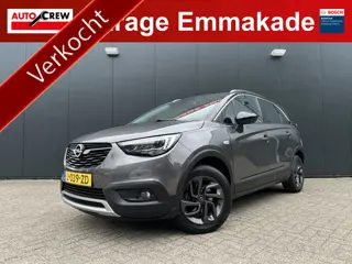 Opel Crossland X 1.2 Turbo Edition 2020 | Lane assist | Cam 360