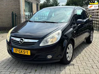 Opel Corsa 1.4-16V Enjoy