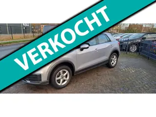 Audi Q2 30 TFSI Design Pro Line Plus