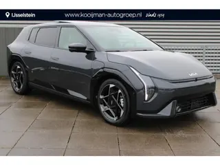 Kia EV4 GT-PlusLine 81.4 kWh Panodak / LMV/ Carplay / stoelventilatie