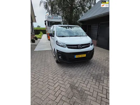 Opel Vivaro 1.5 CDTI L3H1 Edition