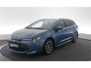 Toyota Corolla Touring Sports 1.8 Hybrid Dynamic (bj 2020)