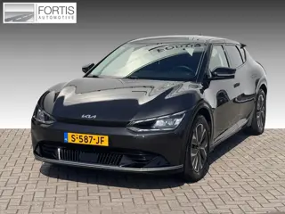 Kia EV6 Plus 77.4 kWh NL-AUTO | LEDER | SOH 100%