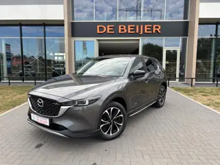 Mazda CX-5 2.5 SkyActiv-G 194 Newground Trekh.I 360 Camera I Navi
