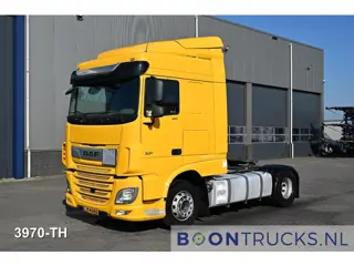DAF XF 480 FT 4x2 | EURO6 * 576 TKM * SMART TACHO * NL TRUCK * 2x AVAILABLE