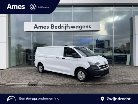 Volkswagen E-Transporter 34 L2H1 Life 218PK (bj 2025)